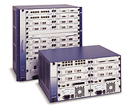 Alcatel-Lucent Ethernet Router 8000